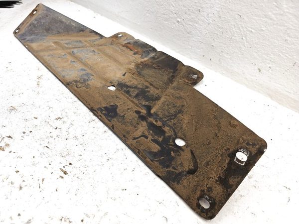 2001 Ford Expedition Skid Plate Front — photo 6