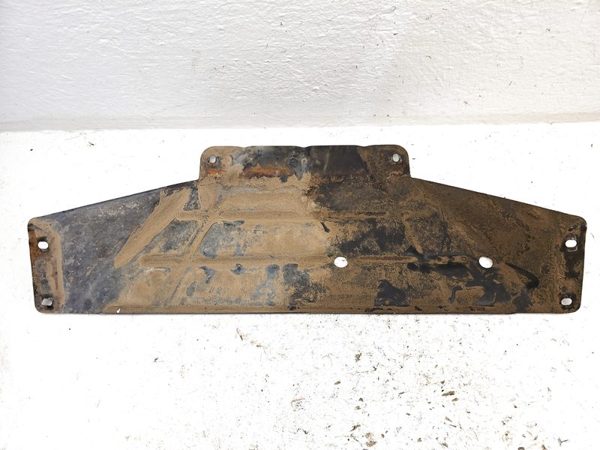 2001 Ford Expedition Skid Plate Front — photo 8