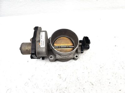 2004-2009 Ford F150 Throttle Body Valve Oem With Sensors 5.4L 3L3E-Ad