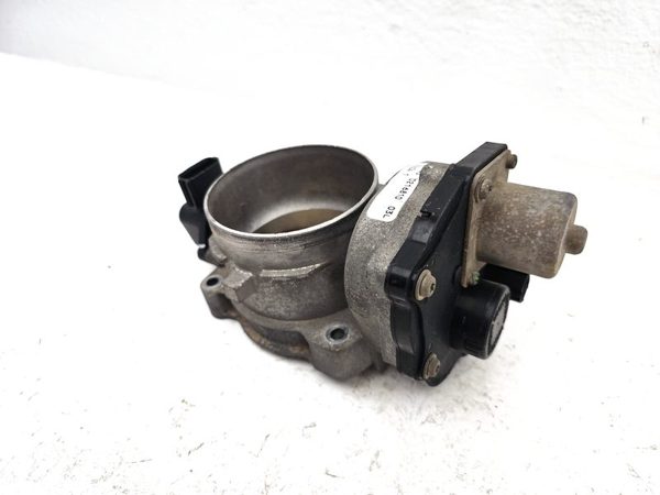 2004-2009 Ford F150 Throttle Body Valve Oem With Sensors 5.4L 3L3E-Ad — photo 4