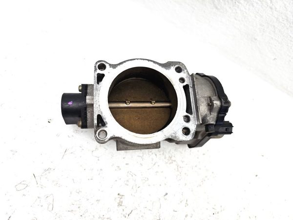 2004-2009 Ford F150 Throttle Body Valve Oem With Sensors 5.4L 3L3E-Ad — photo 8