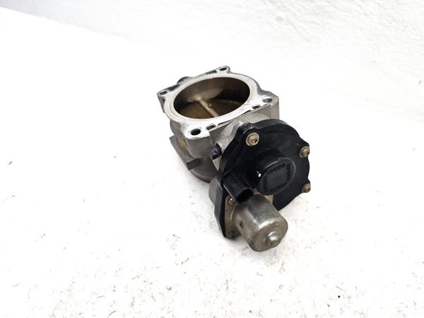 2004-2009 Ford F150 Throttle Body Valve Oem With Sensors 5.4L 3L3E-Ad — photo 10