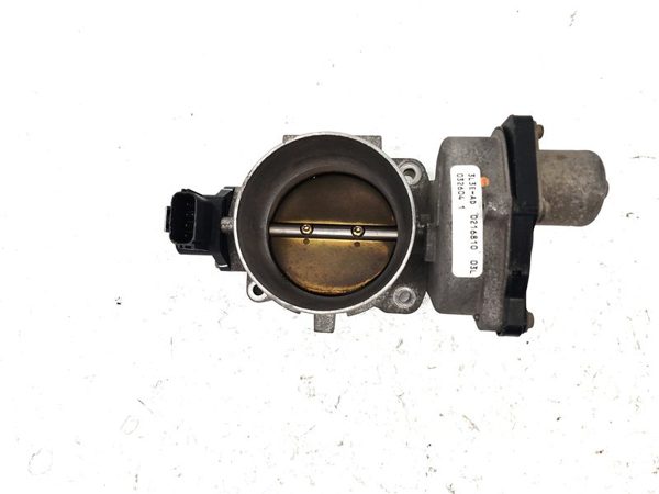 2004-2009 Ford F150 Throttle Body Valve Oem With Sensors 5.4L 3L3E-Ad — photo 6