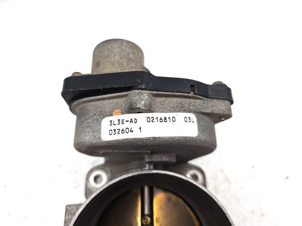 2004-2009 Ford F150 Throttle Body Valve Oem With Sensors 5.4L 3L3E-Ad — photo 7