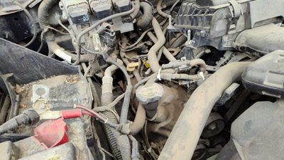 2004-2009 Ford F150 Passenger Right Valve Cover Oem 5.4L 5528-6583-Fa