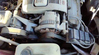 1988-1991 Olds 88 Alternator 3.8L 10463094