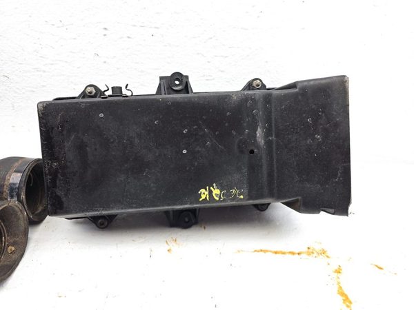 1987-1993 Ford F150 Complete Air Intake Cleaner Filter Box Housing Oem 5.0L — photo 13