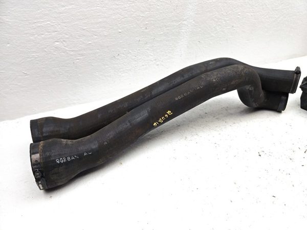 1987-1993 Ford F150 Complete Air Intake Cleaner Filter Box Housing Oem 5.0L — photo 15