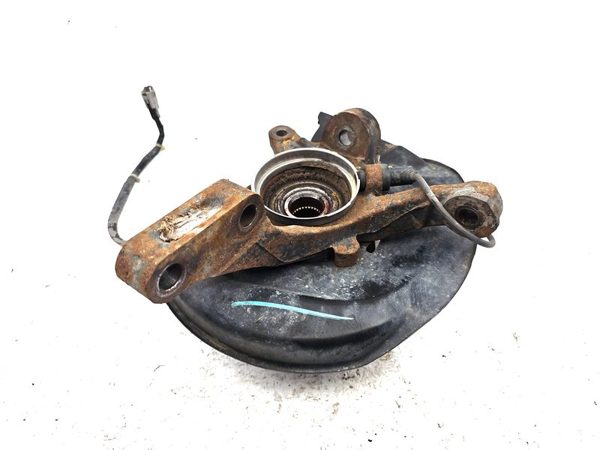 97-01 Toyota Camry Driver Left Front Spindle Steering Knuckle With Wheel Hub Oem — photo 7