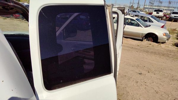1998-01 Ram 1500 Passenger Right Rear Side Window Door Glass Oem Back 55275054ab — photo 2