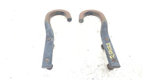 95-05 Chevy S10 Blazer Tow Hook Set Oem — photo 6