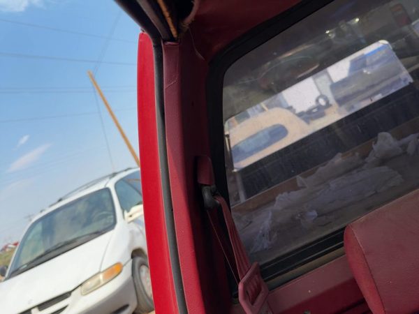 1987-1996 Dodge Dakota Passenger Right B-Pillar Trim OEM — photo 4