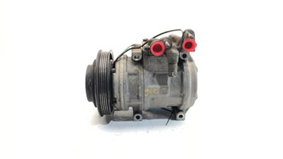 96-98 Acura Tl Ac Compressor Air Conditioner Pump Assembly Oem 3.2L 38810Py3043