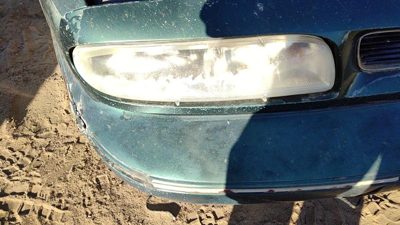 1996-1999 Olds 88 Passenger Right Head Light Oem Front Lamp 16520696