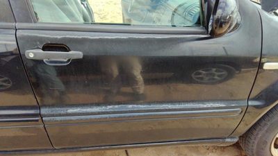 1999 Mercedes-Benz ML320 Front Door RH