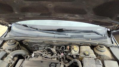 2011 Chevy Cruze Cowl Vent Panel/screen Windshield Wiper Trim Panel OEM Cover