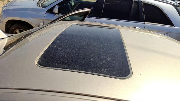 2003-2007 Cadillac Cts Sun Roof Glass Oem Top Window 15942605 — photo 3