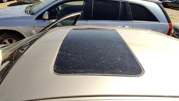 2003-2007 Cadillac Cts Sun Roof Glass Oem Top Window 15942605 — photo 1