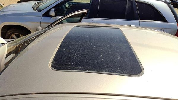 2003-2007 Cadillac Cts Sun Roof Glass Oem Top Window 15942605 — photo 2