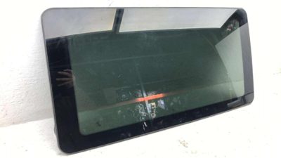 2003-2007 Mecedes C240 Sun Roof Glass Oem Top Window 2117800921