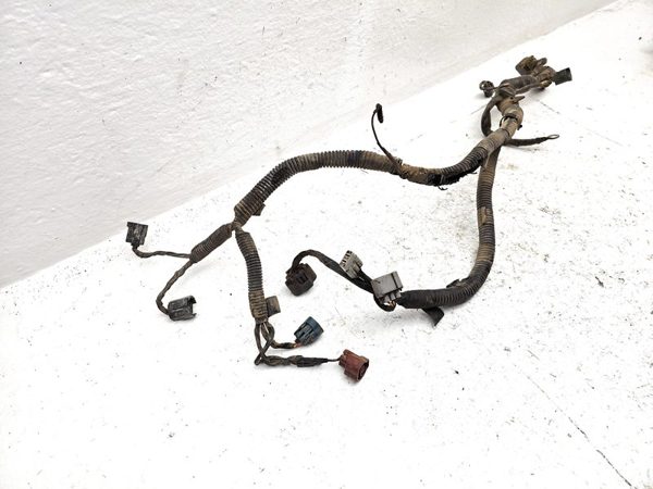 1994 Subaru Legacy Rhd Wiring Harness For Engine Oem 2.2L At Awd — photo 2