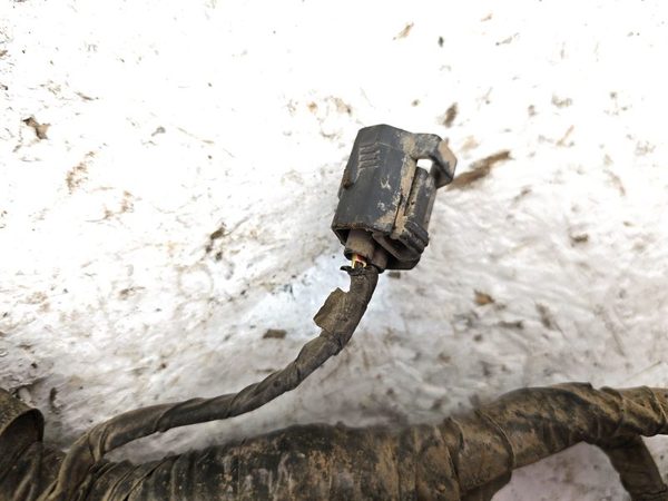 1994 Subaru Legacy Rhd Wiring Harness For Engine Oem 2.2L At Awd — photo 5