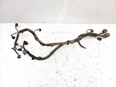 1994 Subaru Legacy Rhd Wiring Harness For Engine Oem 2.2L At Awd