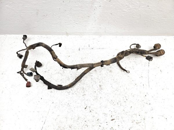 1994 Subaru Legacy Rhd Wiring Harness For Engine Oem 2.2L At Awd — photo 1