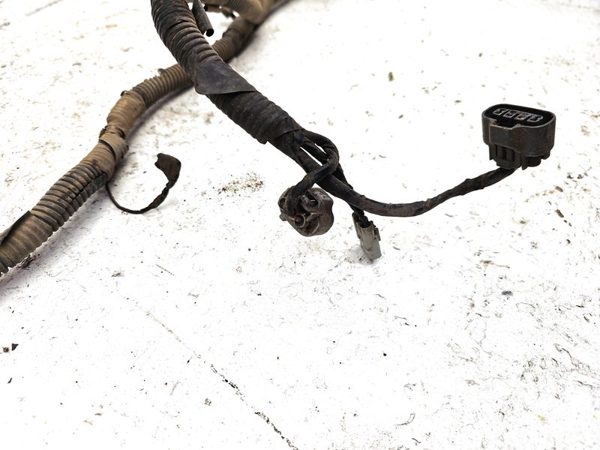1994 Subaru Legacy Rhd Wiring Harness For Engine Oem 2.2L At Awd — photo 6