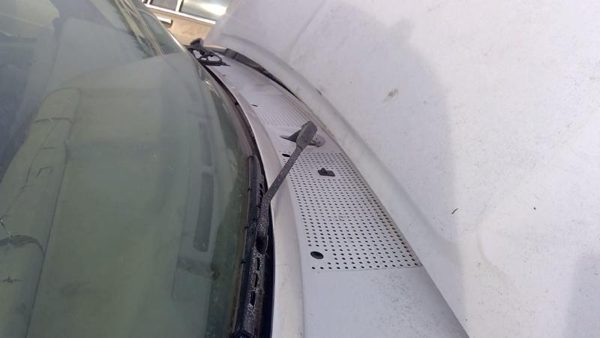 91-97 Ford F450 Passenger Right Windshield Wiper Arm Oem Blade Lever — photo 3
