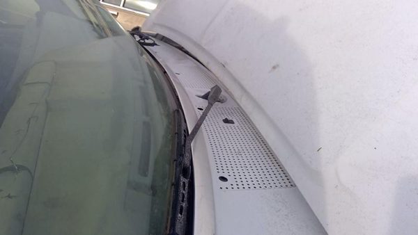 91-97 Ford F450 Passenger Right Windshield Wiper Arm Oem Blade Lever — photo 4