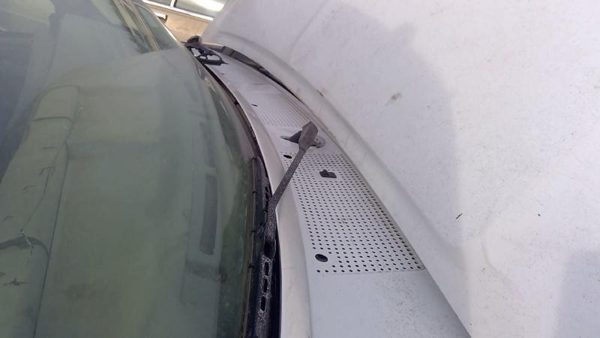 91-97 Ford F450 Passenger Right Windshield Wiper Arm Oem Blade Lever — photo 5