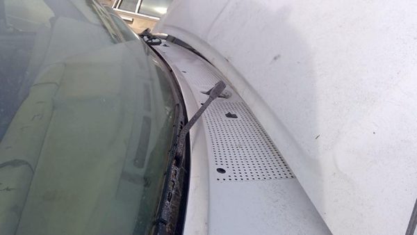 91-97 Ford F450 Passenger Right Windshield Wiper Arm Oem Blade Lever — photo 2