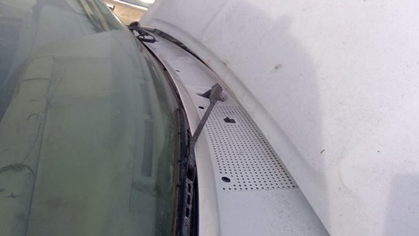 91-97 Ford F450 Passenger Right Windshield Wiper Arm Oem Blade Lever — photo 6