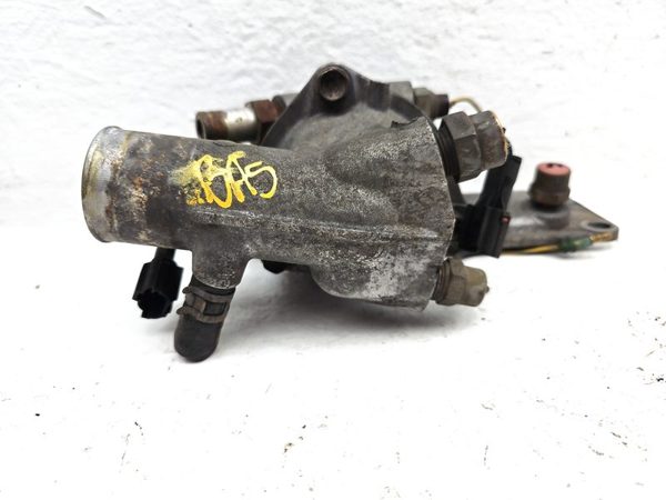 1996 Isuzu Npr Thermostat Housing — photo 5