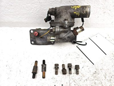 1996 Isuzu Npr Thermostat Housing