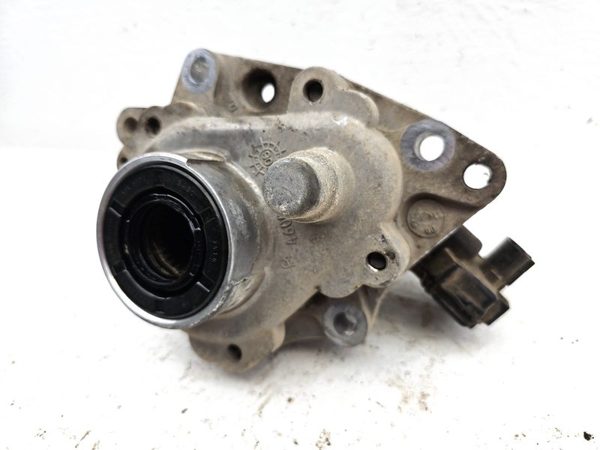 2002-2009 Gmc Envoy Front Differential 4X4 Disconnect Actuator With Stub Axle — photo 7