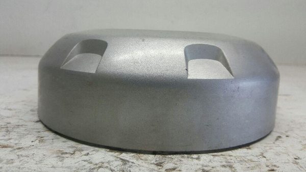 2006 Ford F250 Wheel Center Hub Cap Oem Front — photo 5