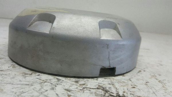 2006 Ford F250 Wheel Center Hub Cap Oem Front — photo 6