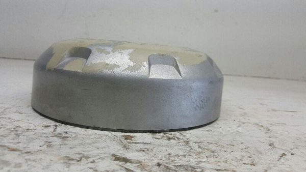 2006 Ford F250 Wheel Center Hub Cap Oem Front — photo 3