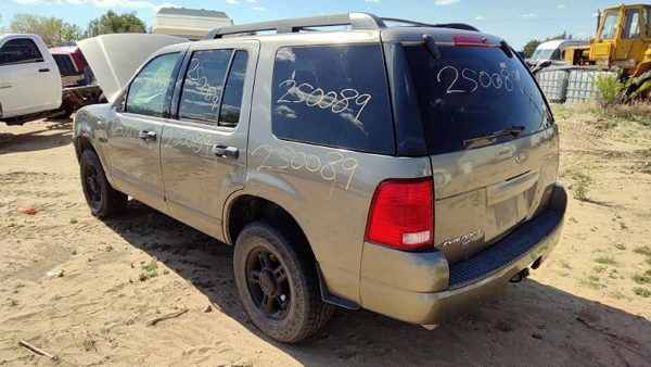 2005 Ford Explorer Axle Shaft RH — photo 5