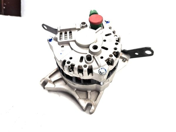 2004-2008 Ford F150 Alternator 5.4L 7L3Z10346A — photo 5