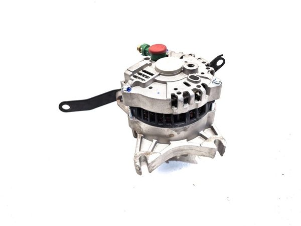 2004-2008 Ford F150 Alternator 5.4L 7L3Z10346A — photo 9