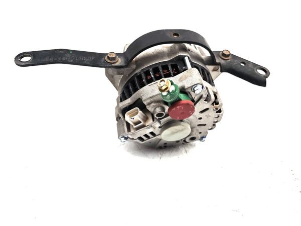 2004-2008 Ford F150 Alternator 5.4L 7L3Z10346A — photo 3