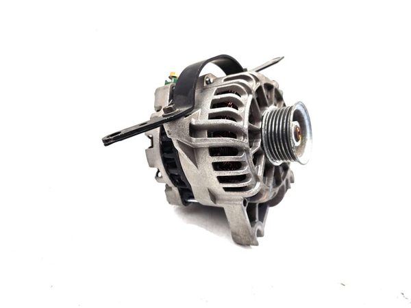 2004-2008 Ford F150 Alternator 5.4L 7L3Z10346A — photo 7