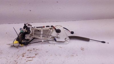 2006 Ford Freestyle Left Rear Door Latch Assembly Lock Mechanism.Oem