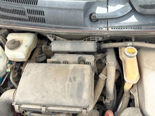 2004-2009 Toyota Prius Cylinder Head Assembly Oem 1.5L 1Nzfxe Engine 1110121062 — photo 1