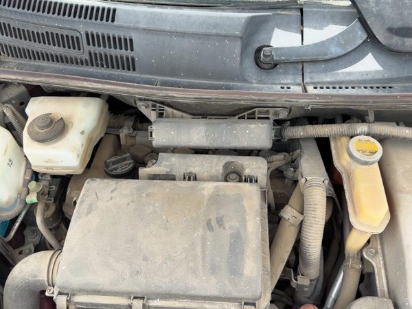2004-2009 Toyota Prius Cylinder Head Assembly Oem 1.5L 1Nzfxe Engine 1110121062 — photo 2