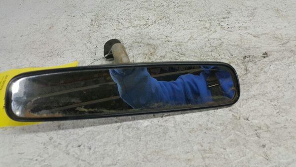 1979 OEM Malibu 1979 Interior Rear View Mirror Inside Windshield Mounted — photo 1