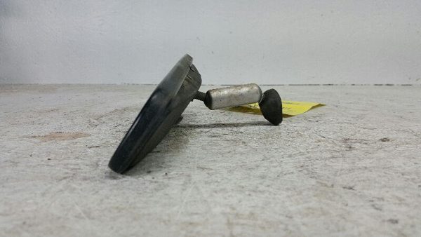1979 OEM Malibu 1979 Interior Rear View Mirror Inside Windshield Mounted — photo 4